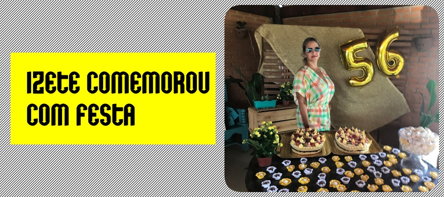 Coluna social Marisa Linhares: Laboranálises com Tande - News Rondônia