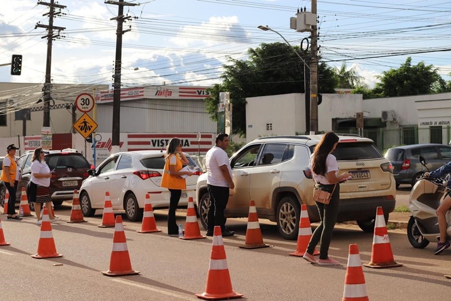 Governo reforça trabalho de conscientização para prevenção à violência contra crianças, adolescentes e mulheres, em Rondônia - News Rondônia