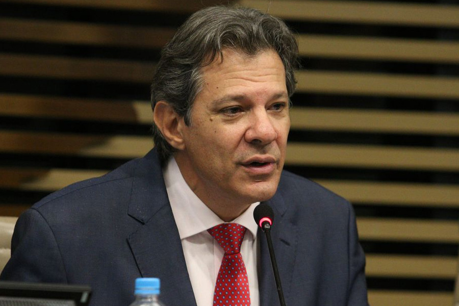 Haddad e OAB fecham acordo sobre mudanças no Carf - News Rondônia