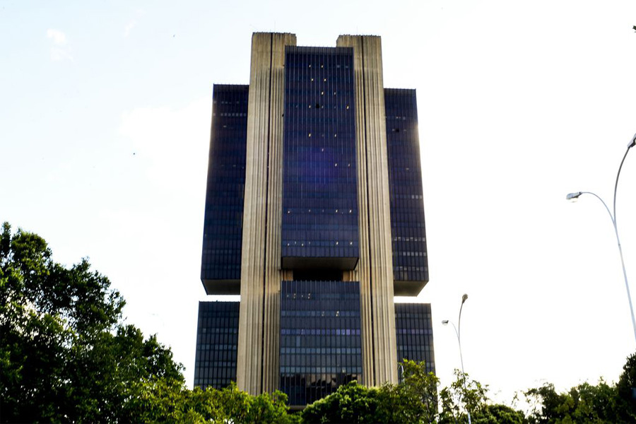 Senado aprova indicação de dois novos diretores do Banco Central - News Rondônia