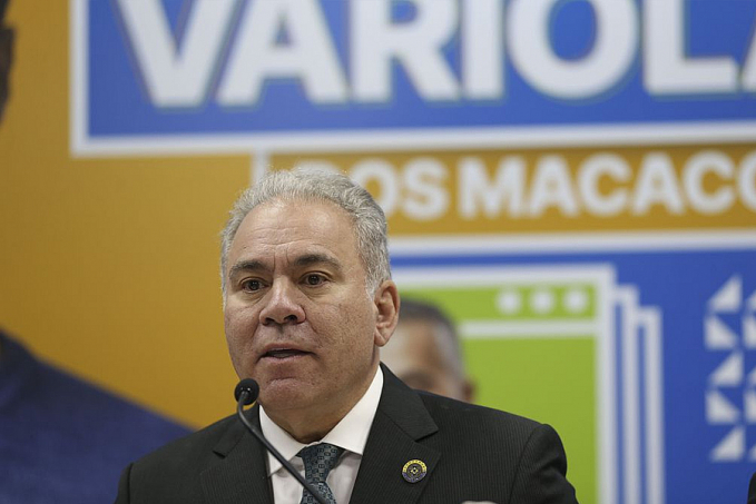 Ministério da Saúde lança campanha sobre a varíola dos macacos - News Rondônia
