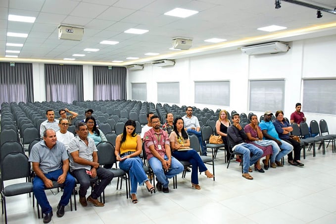 6º Sicoob Sabor terá parceria de produtores rurais de Vilhena (RO) - News Rondônia