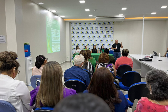 Prefeitura promove campanha Abril Verde para alertar sobre saúde e segurança do trabalhador - News Rondônia