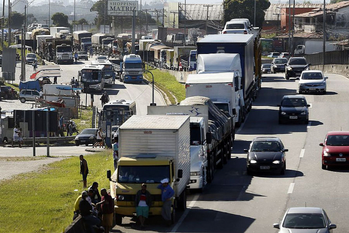 Quarto lote dos Benefícios Taxista e Caminhoneiro começa a ser pago na terça-feira (18) - News Rondônia