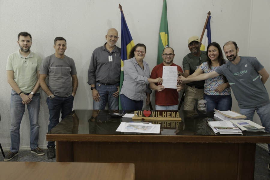 Semplan lança sistema eletrônico para emissão de alvará e Habite-se em 24 horas - News Rondônia