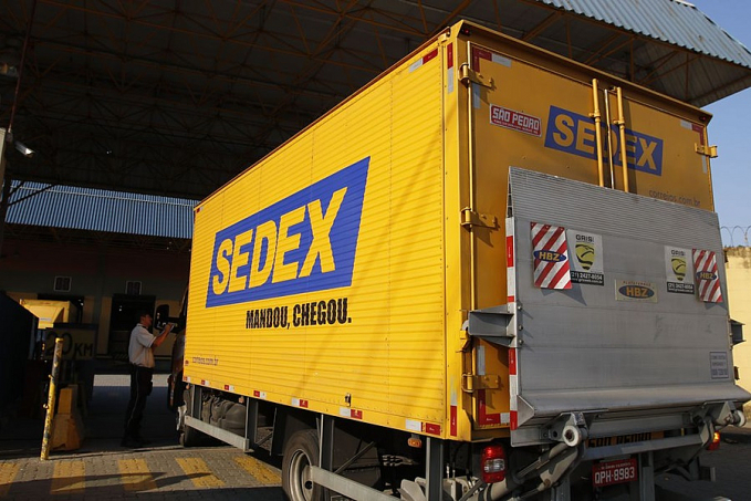 Correios reajustam em 5,49% o preço para envios de cartas - News Rondônia