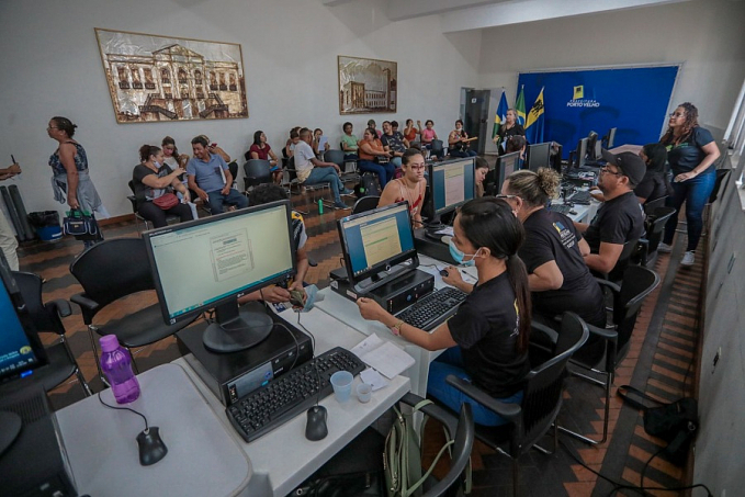 Prazo para atualizar cadastros de candidatos a moradias termina em 21 de outubro - News Rondônia