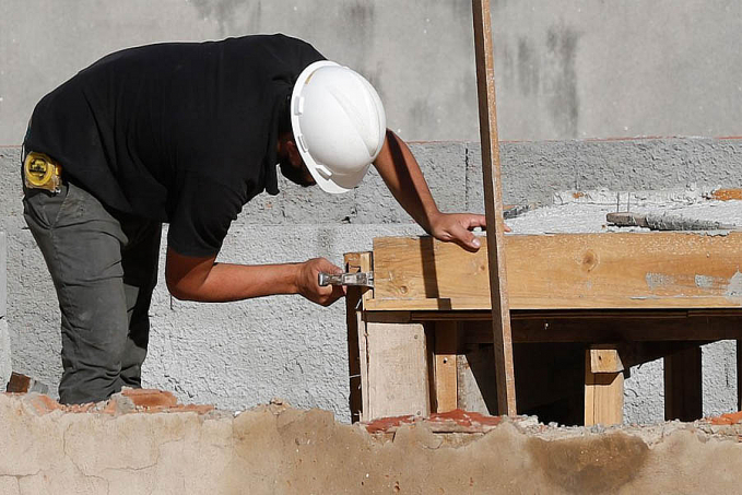 Índice Nacional da Construção Civil fecha 2022 com alta de 10,9% - News Rondônia