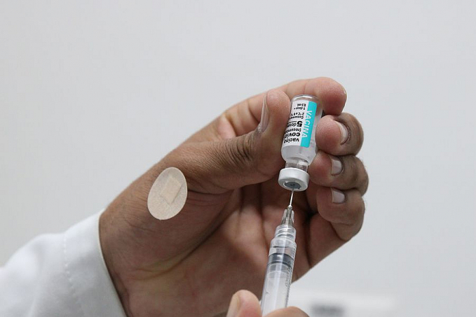 Covid-19: Brasil registra 85 mortes e 4,2 mil casos em 24 horas - News Rondônia