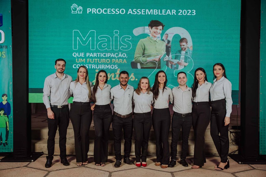 Cooperados da Sicoob Credisul participam de Pré-Assembleia 2023 em Corumbiara (RO) - News Rondônia