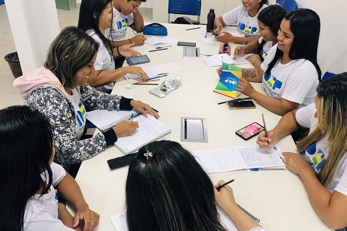 Idep encerra inscrições para novos cursos em Porto Velho, nesta quinta-feira, 2 - News Rondônia