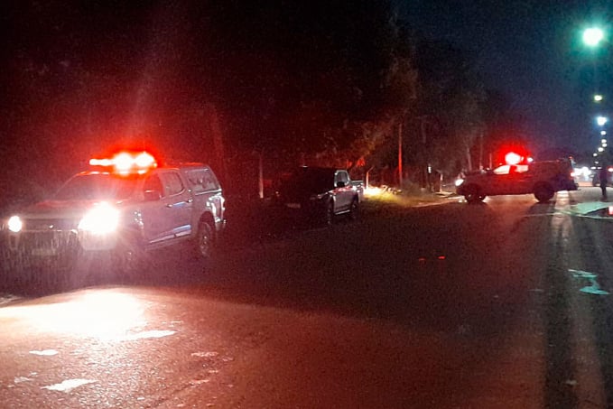 Homicídio na zona leste: Motociclista é executado por dupla em moto - News Rondônia