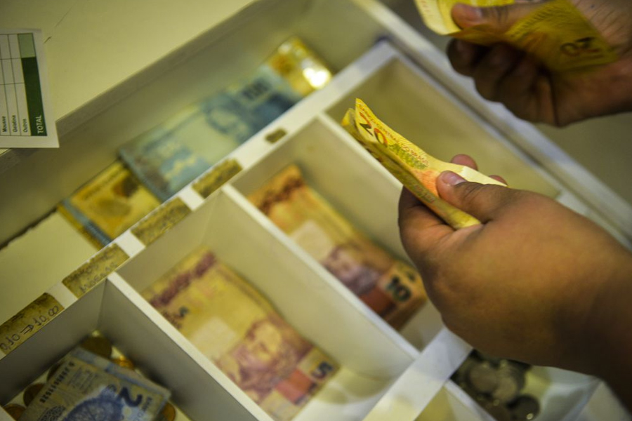 IGP-DI tem deflação de 0,38% em julho - News Rondônia