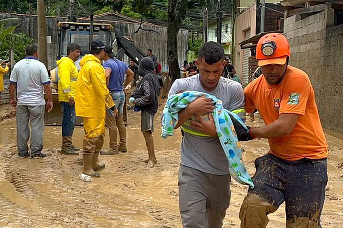 Instituições elaboram plano nacional de proteção e defesa civil - News Rondônia