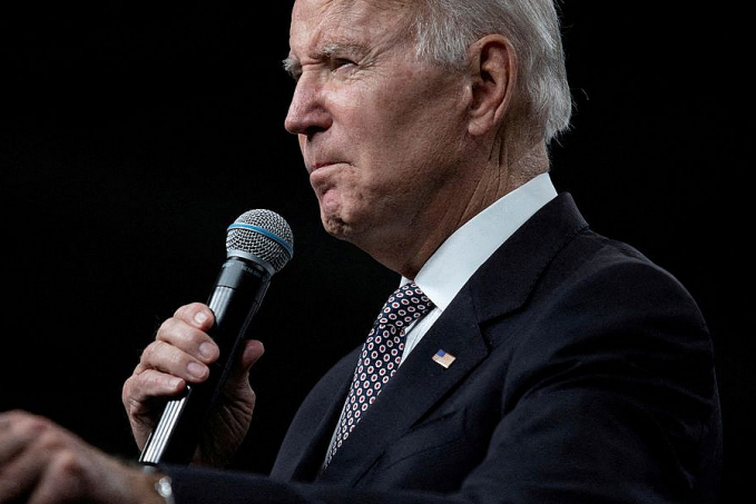 Biden promete regulamentação bancária mais rígida - News Rondônia