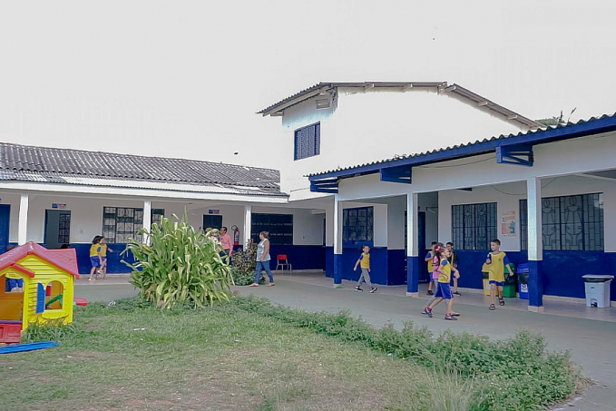 Porto Velho abre processo seletivo para diretores escolares - News Rondônia