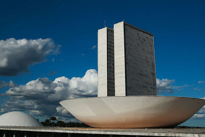 Câmara aprova aumento de pena para furto e roubo durante calamidade - News Rondônia