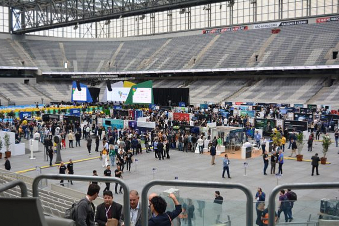 Rondônia participa da programação de Seminário Nacional de Tecnologia, em Curitiba - News Rondônia