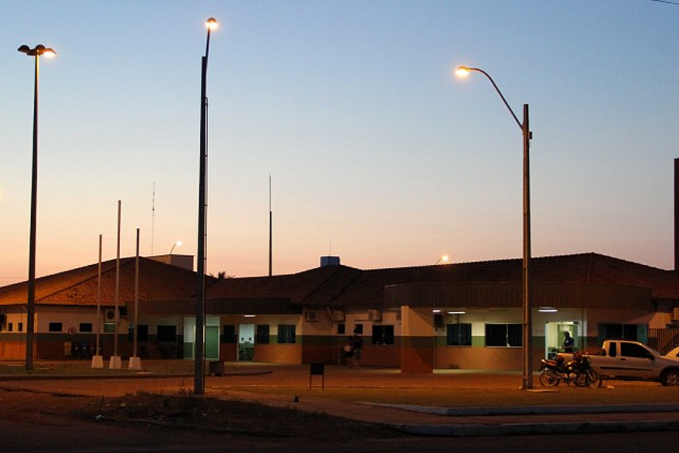 Governo inicia licitação para reforma e ampliação do Hospital Regional de São Francisco do Guaporé - News Rondônia