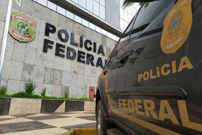PF prende bando que recrutava 'mulas' em Cuiabá e distribuía cocaína pelo Brasil - News Rondônia