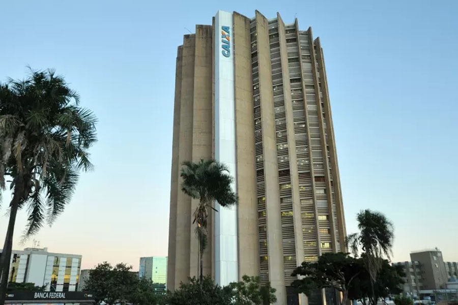 Diretor da Caixa é encontrado morto no edifício-sede do banco, em Brasília - News Rondônia