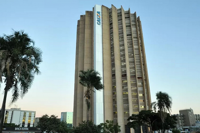 Diretor da Caixa é encontrado morto no edifício-sede do banco, em Brasília - News Rondônia