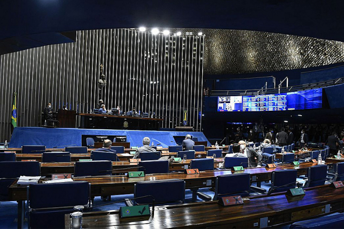 Senado aprova ampliação de divulgação sobre jovens desaparecidos - News Rondônia