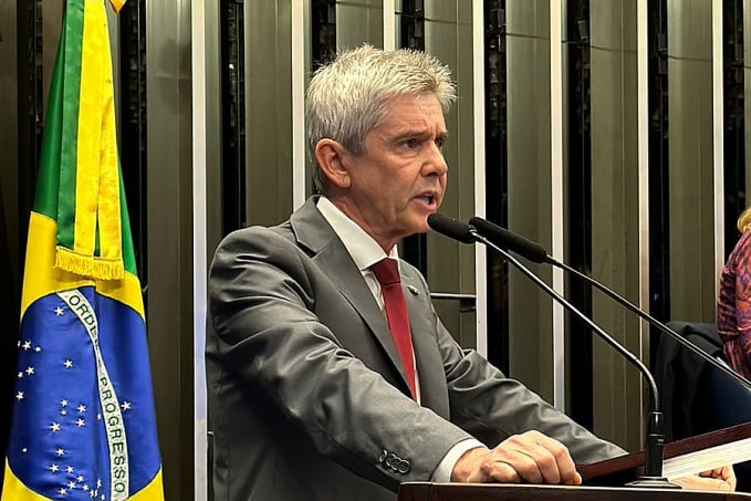 INVESTIMENTO E SAÚDE - Jaime Bagattoli cita precariedade dos municípios de Rondônia em audiência que discutiu saneamento básico - News Rondônia