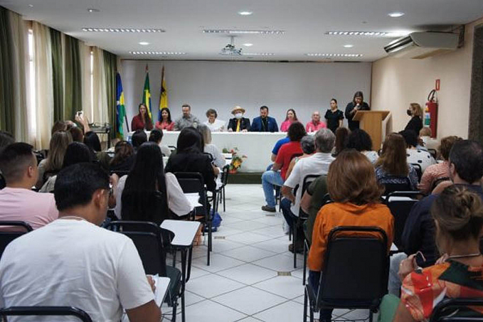 Segurança nos serviços de transfusão de sangue é tema do primeiro encontro para profissionais, organizado pela Agevisa - News Rondônia