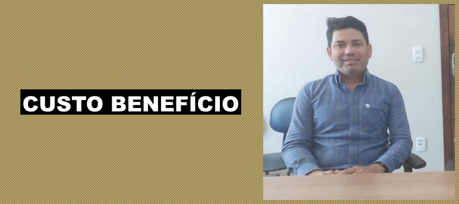 Coluna Espaço Aberto: Rombo na saúde em Vilhena teria superado R$ 50 milhões - News Rondônia