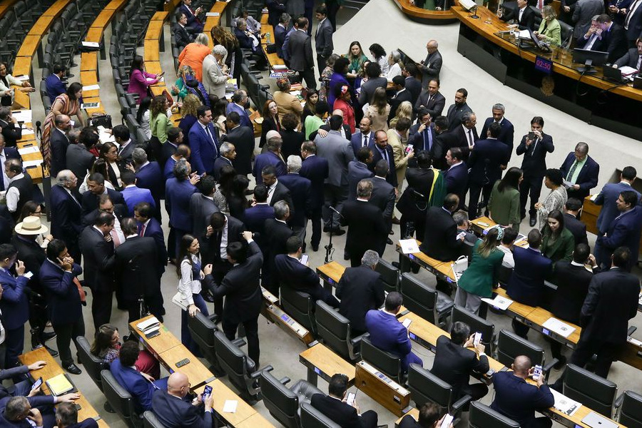 Câmara aprova criação de programa para prevenção da depressão - News Rondônia