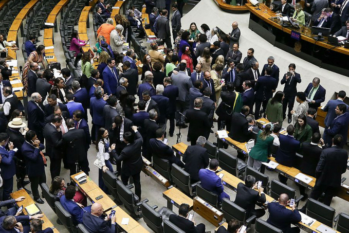 Câmara aprova criação de programa para prevenção da depressão - News Rondônia