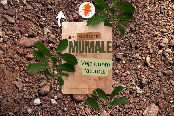 Confira o resultado da Promoção Mumale - News Rondônia