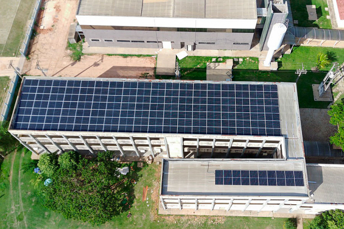 Energisa Rondônia vai investir cerca de R$7 milhões em projetos do Programa de Eficiência Energética no estado - News Rondônia