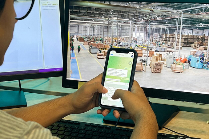 Secretaria de Desenvolvimento Econômico disponibiliza atendimento online ao Programa de Incentivo Tributário - News Rondônia