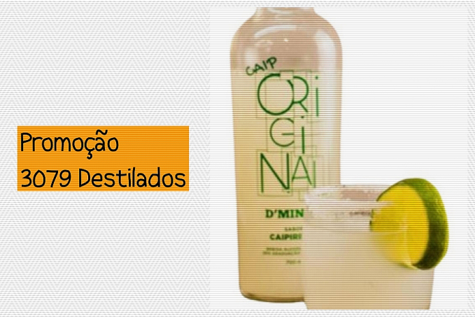 Confira o resultado da Promoção 3079 Destilados - News Rondônia