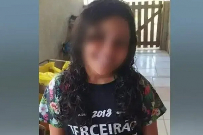 Mulher que já foi garota de programa mata a filha de 11 anos 'para ela não seguir mesmo caminho' - News Rondônia