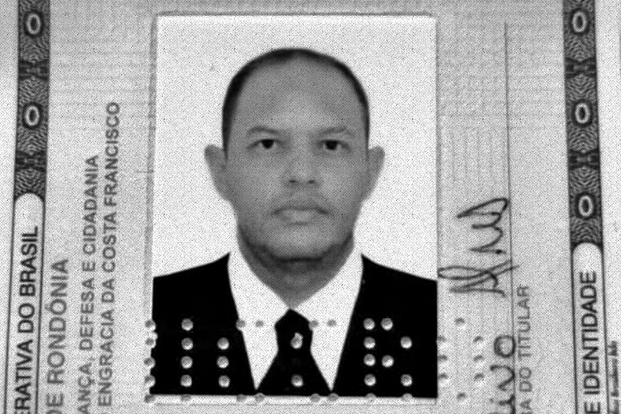 ATUALIZADA: Empresário é morto a tiros e facadas após reagir roubo em residência no bairro Planalto - News Rondônia