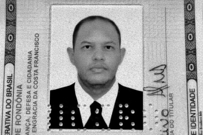 ATUALIZADA: Empresário é morto a tiros e facadas após reagir roubo em residência no bairro Planalto - News Rondônia