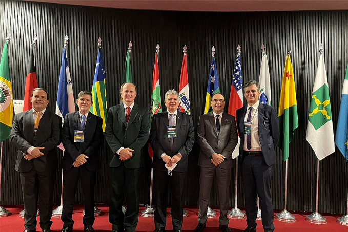 Tribunal de Justiça de Rondônia participa do 16º Encontro Nacional do Poder Judiciário - News Rondônia