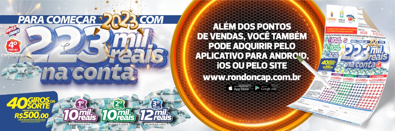 Veja quem faturou o Camaro sorteado no Rondôncap Especial de Natal; foram 500 mil reais em prêmios - News Rondônia
