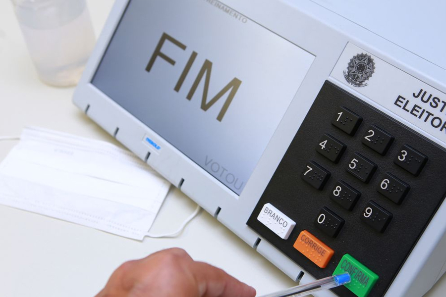Mais de 3,8 mi de votos foram para candidatos com pendências judiciais - News Rondônia