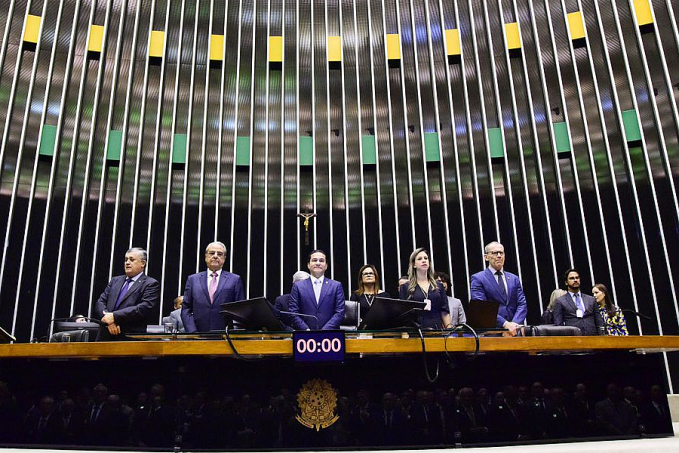 Indústria pede reforma tributária e modernização do setor elétrico - News Rondônia