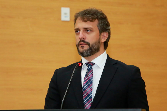 Delegado Lucas pede união de esforços para ajudar moradores ilhados em Jacinópolis - News Rondônia
