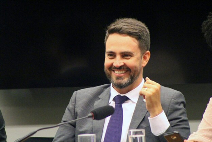 Deputado Federal Leo Moraes diz que votou sim para PL que limita em 17% as alíquotas do ICMS - News Rondônia