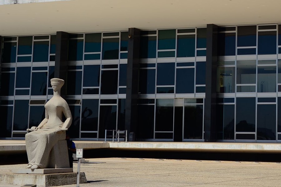 Lewandowski mantém no STF acusação de extorsão contra Moro e Deltan - News Rondônia