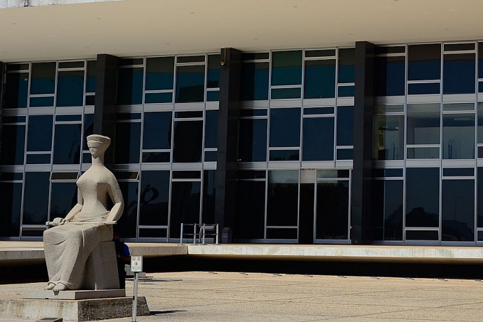 Lewandowski mantém no STF acusação de extorsão contra Moro e Deltan - News Rondônia