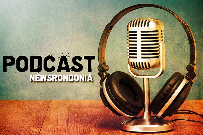 PodCast News Rondônia: Convenção de Bolsonaro terá sertanejo, cabines para TikTok e exaltará família - News Rondônia