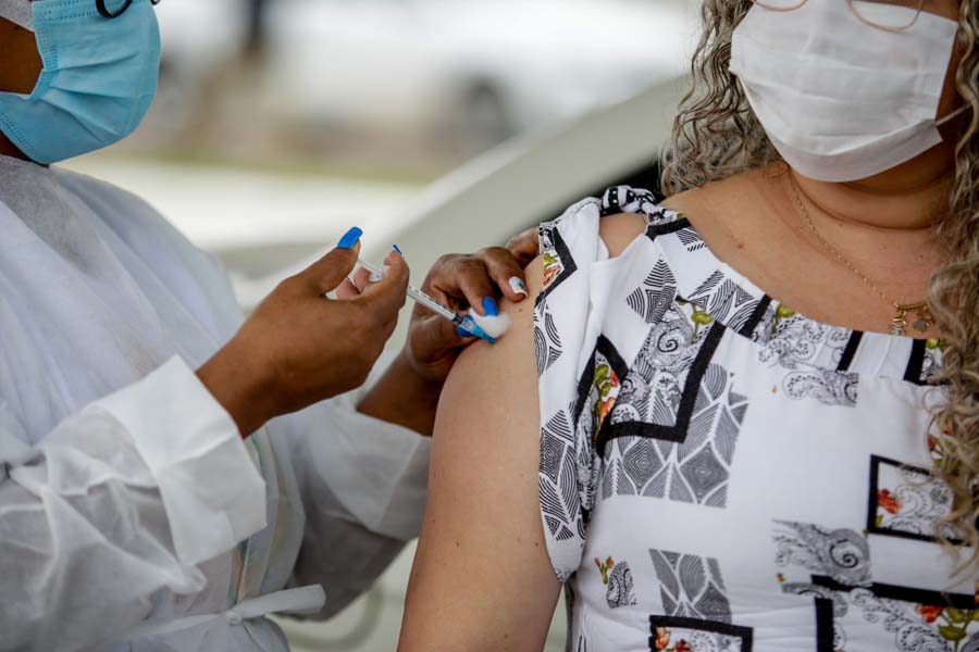 Rondônia vai ampliar cobertura vacinal da tríplice viral para evitar emergência de saúde - News Rondônia