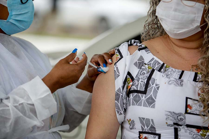 Rondônia vai ampliar cobertura vacinal da tríplice viral para evitar emergência de saúde - News Rondônia